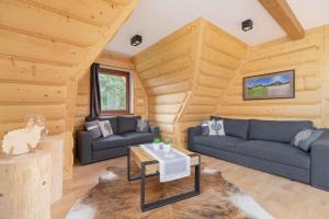 Górskie Apartamenty Sobiczkowa Kościelisko by Renters