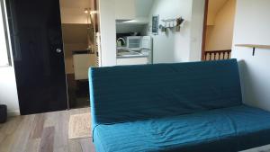 Appartement cosy à quelques mètres de la plage