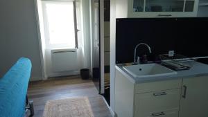 Appartements Appartement cosy a quelques metres de la plage : photos des chambres