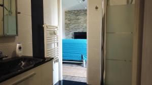 Appartement cosy à quelques mètres de la plage