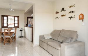 Apartamento encantador no Itaguá