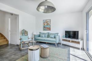 Des vacances ressourçantes dans le Golfe du Morbihan