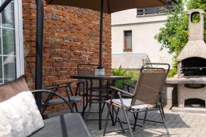 Beautiful Apartments With Parking In a Quiet Location