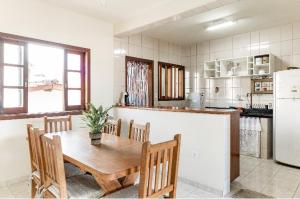 Apartamento encantador no Itaguá