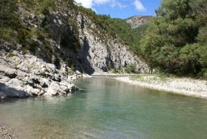 B&B / Chambres d'hotes Le Moulin du Paroy : photos des chambres