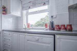 Harbour Court - 2 Bedroom Apartment - Saundersfoot