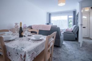Harbour Court - 2 Bedroom Apartment - Saundersfoot