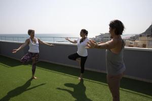 Amadei Hotel Figaro & Apartments