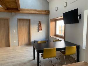 Loft Pihenő és Wellness Ház