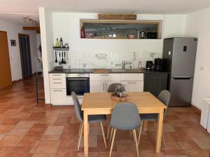 Ferienwohnung Hundertwasser in Marktheidenfeld am Main