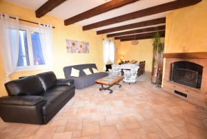 Villas Le Petit Nice : photos des chambres