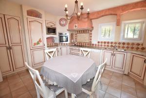 Villas Le Petit Nice : photos des chambres