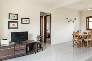 Apartamento encantador no Itaguá