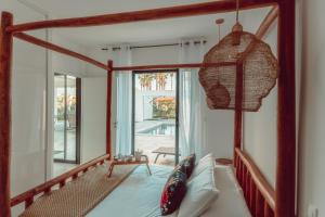 Villas U Magazinu : photos des chambres