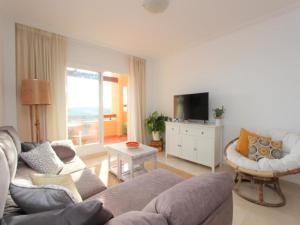 2 bedroom Penthouse with a private 360 rooftop terrace with sea and mountain views