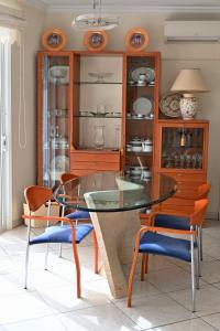 1st Line Sea View & Rooftop - Arena