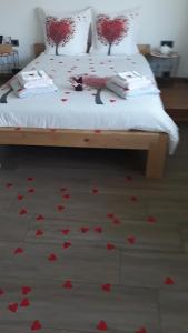 Le clos des Pommiers