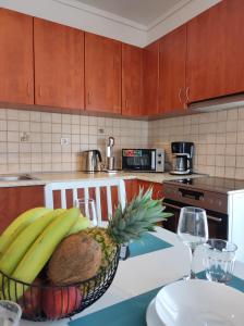 Sea Breeze Apartment