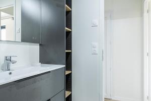 Chalets Chalet tout confort a Bretignolles-sur-mer : photos des chambres
