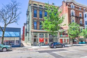 Contemporary Cincinnati Condo - Pets Allowed! - 3hvězdičkové hotely ve městě Cincinnati