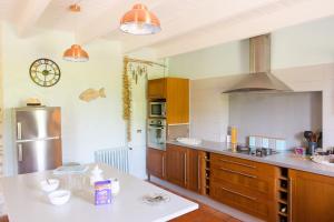 Maisons de vacances Destination Treguennec ! : photos des chambres