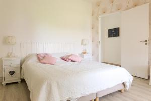 Maisons de vacances Destination Treguennec ! : photos des chambres