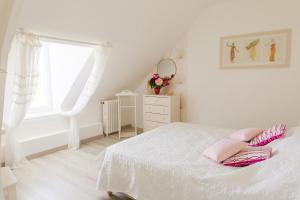 Maisons de vacances Destination Treguennec ! : photos des chambres