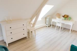 Maisons de vacances Destination Treguennec ! : photos des chambres