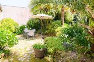 Maisons de vacances Destination Treguennec ! : photos des chambres