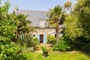 Maisons de vacances Destination Treguennec ! : photos des chambres