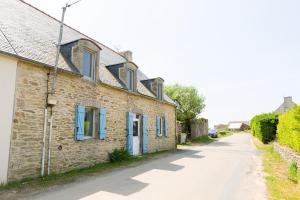 Maisons de vacances Destination Treguennec ! : photos des chambres