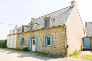 Maisons de vacances Destination Treguennec ! : Maison de Vacances