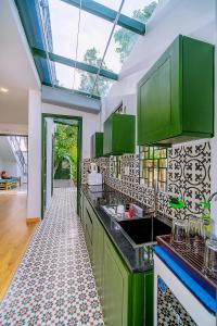 Shadyside 3 : Lost House