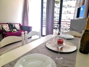 Olympia 425, See View Wifi Free