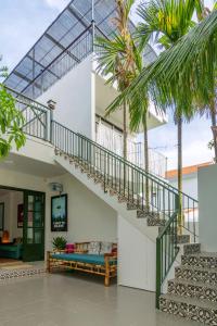 Shadyside 3 : Lost House