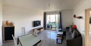 Appartements Appartement avec belle vue et place de parking : photos des chambres