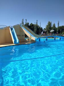 Estudio Minerva 429, Costa del Sol