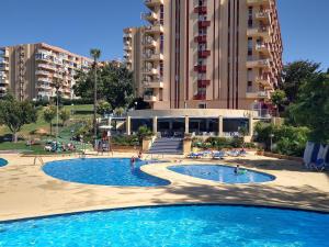 Estudio Minerva 429, Costa del Sol