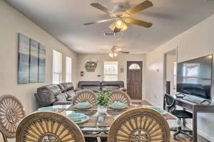 Pet-Friendly Sierra Blanca Home in Downtown! - Sierra Blanca