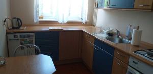 Apartament w Centrum Miasta