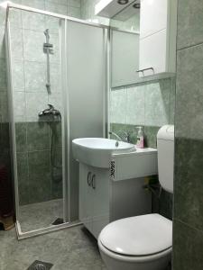 SHAH APARTMENT