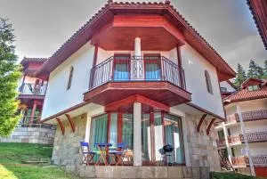 Villa Carpe Diem - Kutela