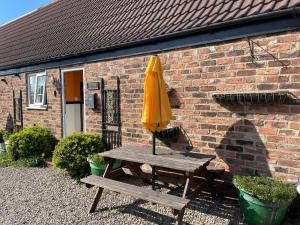 Yarm Cottages Sleeping 6 Next to Fox Covert Pub