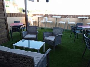 LHostalet dArenys de Mar