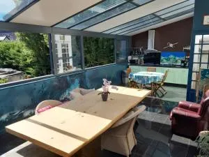 Ecrin de tranquillité - Centre Village - 巴讷维尔-卡特里特