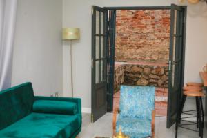 Cape Town - Bo Kaap- 2 Bedroom Cozy Apartment