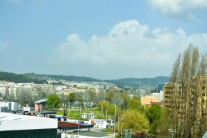 Orchid House - T1 Apartment