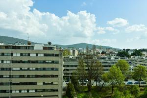 Orchid House - T1 Apartment