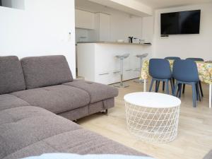 APARTMANI SMILJA