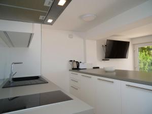 APARTMANI SMILJA